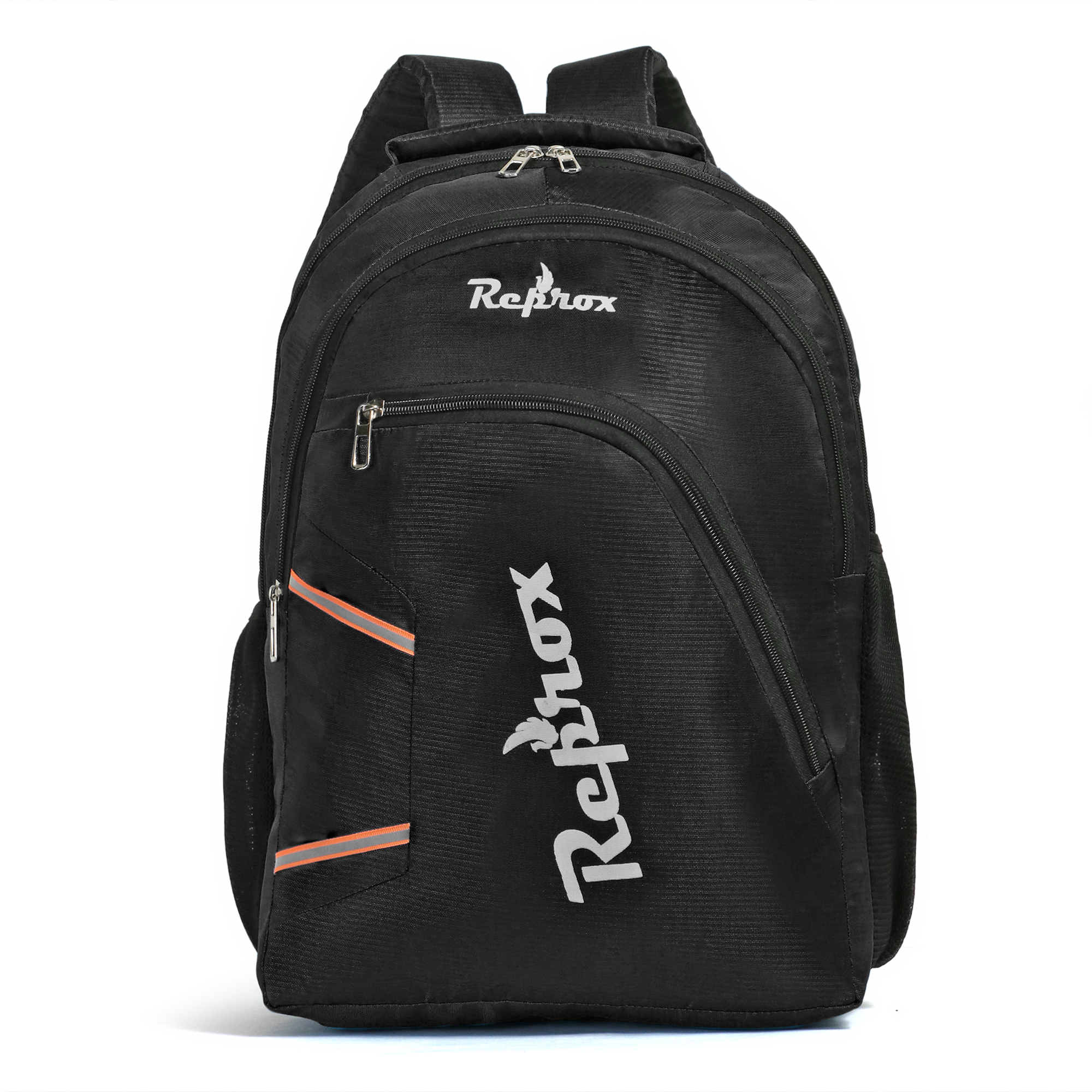 Sling Croco White Bag